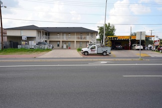 3007 Blaine St, Laredo, TX 78043