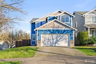 2210 Cooper Crest St NW, Olympia, WA 98502