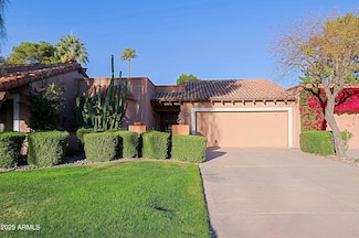 8138 E Vía de La Escuela, Scottsdale, AZ 85258