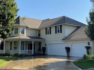 5543 W Prospect Ave, Visalia, CA 93291