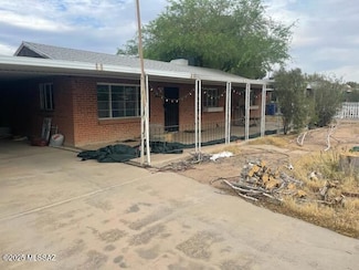 2784 N Dodge Blvd, Tucson, AZ 85716