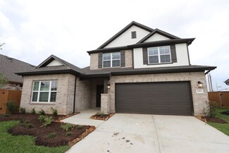 21506 Coral Shore Dr, Cypress, TX 77433