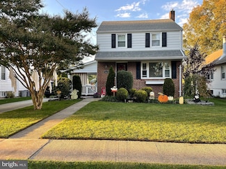 1829 Bryn Mawr Ave, Haddon Heights, NJ 08035