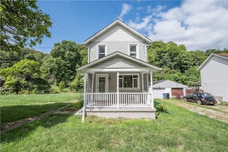 2592 Douglas Run Rd, Elizabeth, PA 15037