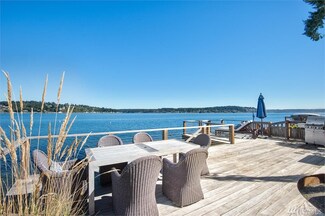 845 Fox Dr, Fox Island, WA 98333