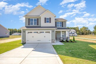 54 Colby Farm Dr, Kenly, NC 27542