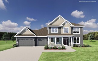 4070 Great Bridge Dr, Deforest, WI 53532