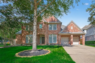 4418 Branchmead Ct, Katy, TX 77450
