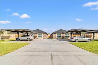 2713 E Israel Ave Unit 1, Alton, TX 78573