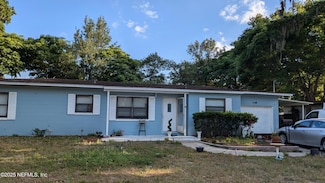 6014 Robbins Cir S, Jacksonville, FL 32211