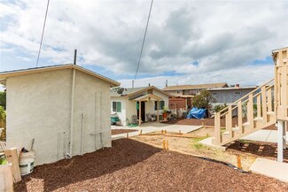 2649 K St Unit 53, San Diego, CA 92102