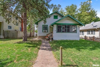 940 23rd St, Rock Island, IL 61201