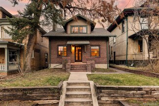 1330 N Humboldt St, Denver, CO 80218