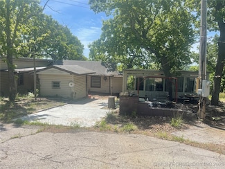 41192 Kings Hill Rd, Terlton, OK 74081