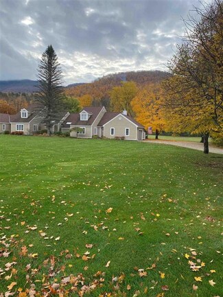 540 Lower Hollow Rd Unit 7, Dorset, VT 05251