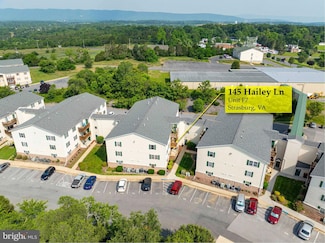 145 F-7 Hailey Ln, Strasburg, VA 22657