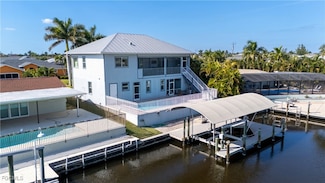 12304 Boat Shell Dr, Matlacha Isles, FL 33991