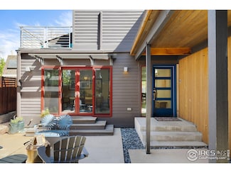 711 Hawthorn Ave, Boulder, CO 80304