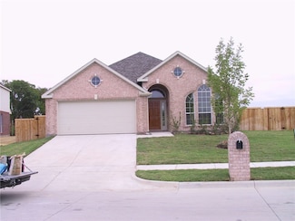 2300 Trinity Ln, McKinney, TX 75070