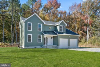 16303 Russell Rd, Delmar, DE 19940