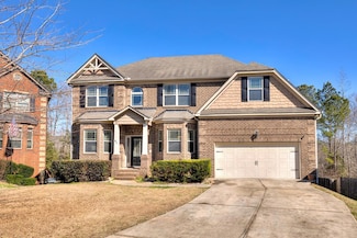 61 Gilmerton Ct, Blythewood, SC 29016