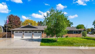 1784 Gibson Way, Meridian, ID 83642