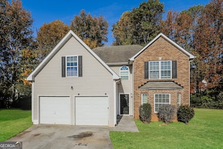 11643 Kades Trail, Hampton, GA 30228