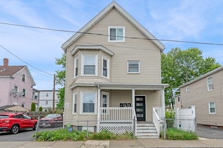12 Chestnut Ave, Lynn, MA 01902