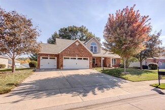 894 Prestonwood Dr, Edwardsville, IL 62025