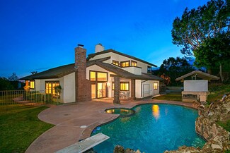 15273 Ridgeview Place, Poway, CA 92064