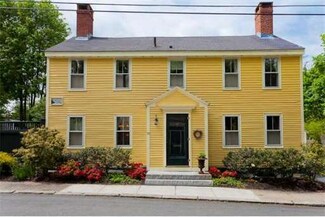 12 Neptune St, Newburyport, MA 01950
