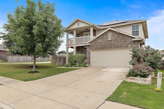 326 Comal Run, Hutto, TX 78634