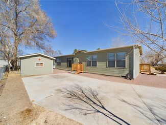 151 E Jerome Dr, Pueblo, CO 81007