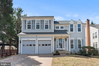 14703 Muddy Creek Ct, Centreville, VA 20120