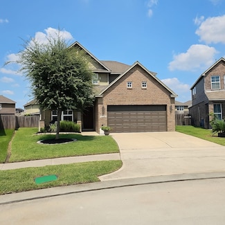 23902 Rottino Dr, Katy, TX 77493