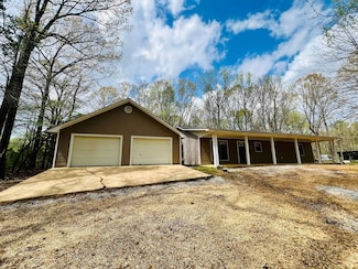 274 County Road 1101, Booneville, MS 38829