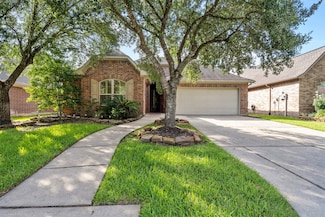 21067 Williams Creek Dr, Porter, TX 77365