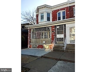 1261 Langham Ave, Camden, NJ 08103