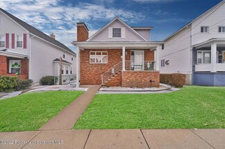 1151 Reynolds Ave, Scranton, PA 18504