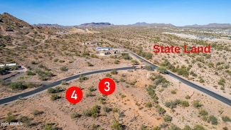 26599 N El Pedregal Cir Unit 4, Queen Creek, AZ 85142