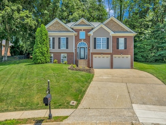 1986 Stone Valley Ct, Clarksville, TN 37043