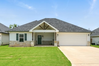 1108 Elkins Rd, Tuscola, TX 79562