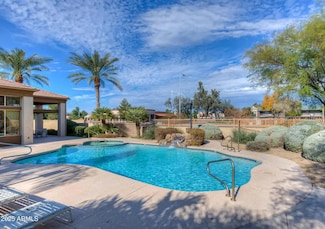 1445 E Broadway Rd Unit 222, Tempe, AZ 85282