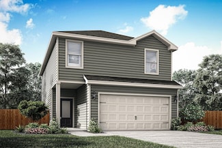 4091 Lava Forest Dr, Dallas, TX 75241