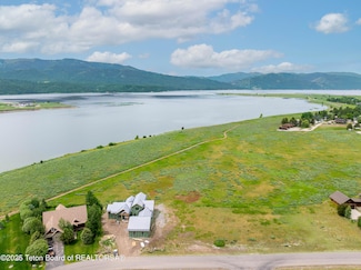 LOT 41 Aster Loop, Alpine, WY 83128