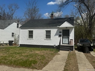19308 Glastonbury Rd, Detroit, MI 48219