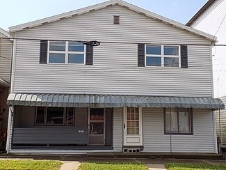 416 Indiana Ave, Avonmore, PA 15618