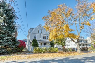 46 Summit Ave Unit 2, Salem, MA 01970