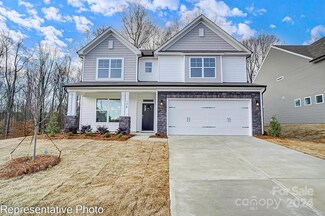 12845 David Jennings Ave Unit 62, Charlotte, NC 28213
