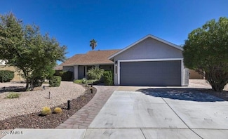 3625 W Kesler Ln, Chandler, AZ 85226